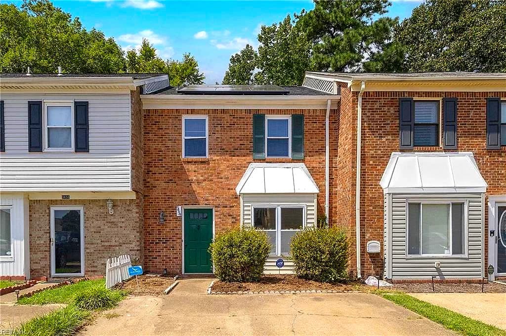 3454 Waltham CIR, VIRGINIA BEACH VA 23452 - Photo 2