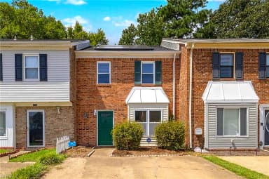3454 Waltham CIR, VIRGINIA BEACH VA 23452 thumb 2