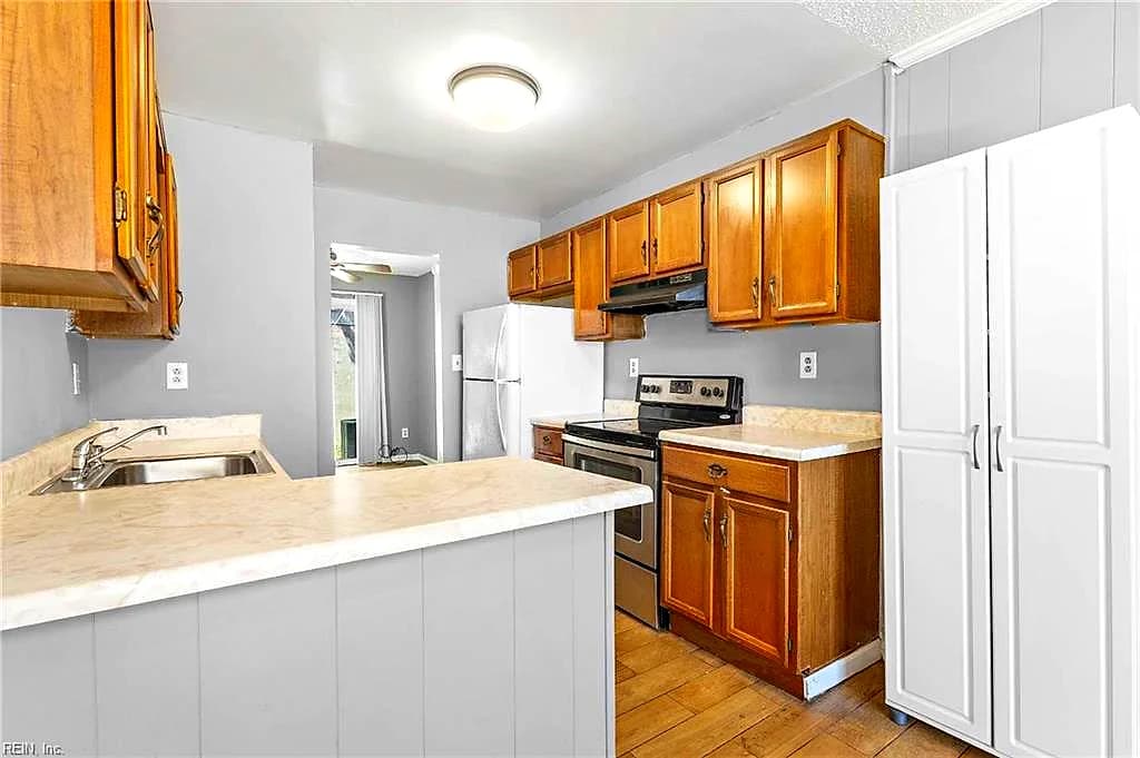 3454 Waltham CIR, VIRGINIA BEACH VA 23452 - Photo 4