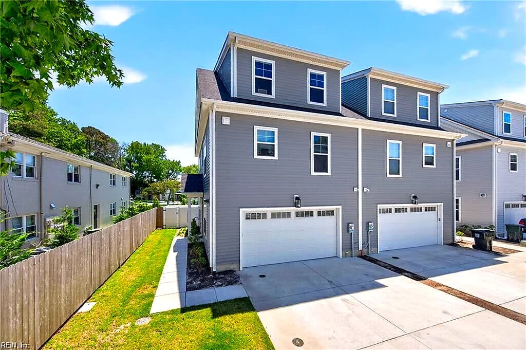 2330 Pleasure House RD #B, VIRGINIA BEACH VA 23455 - Main photo