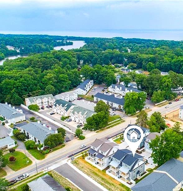 2330 Pleasure House RD #B, VIRGINIA BEACH VA 23455 - Photo 4