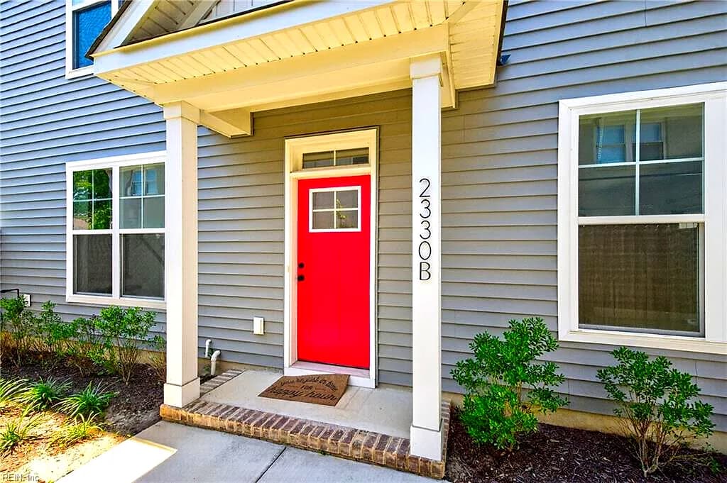 2330 Pleasure House RD #B, VIRGINIA BEACH VA 23455 - Photo 5