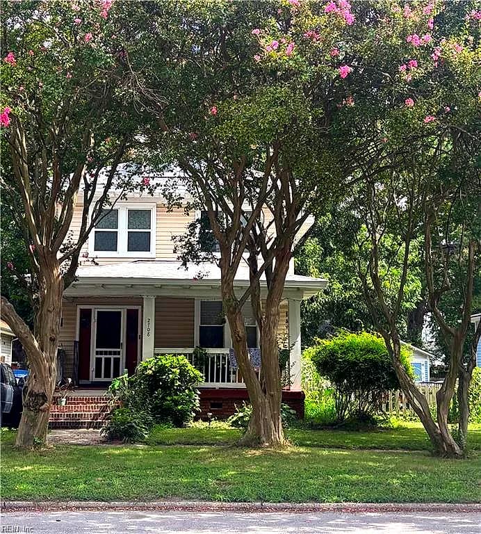 2708 Ballentine BLVD, NORFOLK VA 23509 - Photo 3
