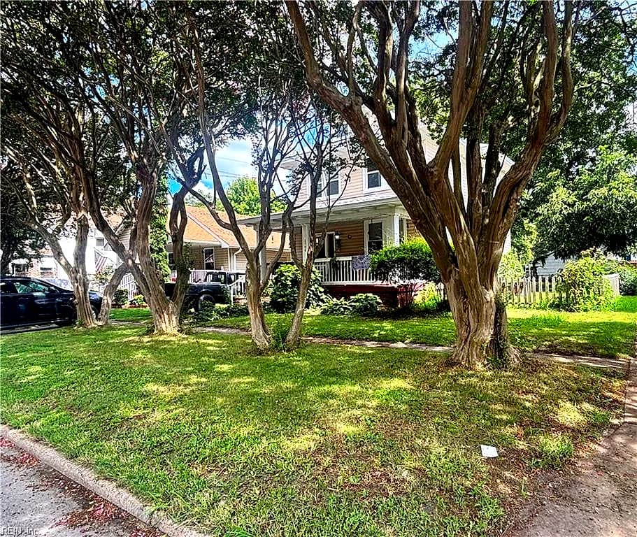2708 Ballentine BLVD, NORFOLK VA 23509 - Photo 4