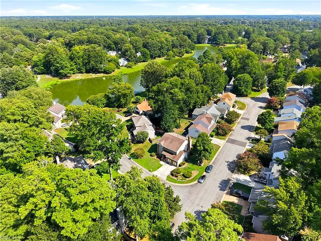 1800 Clearwater CT, NEWPORT NEWS VA 23602 - Photo 3