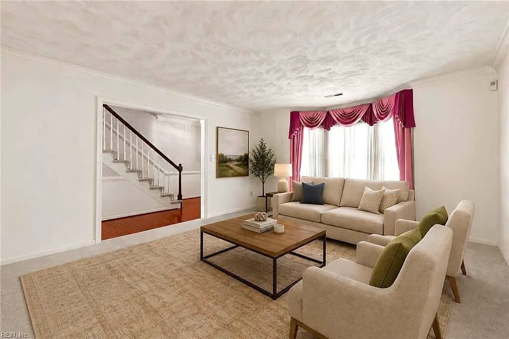 1800 Clearwater CT, NEWPORT NEWS VA 23602 - Photo 5