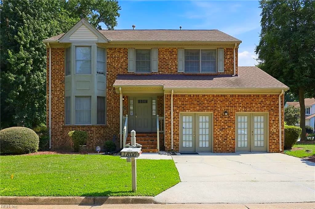 1800 Clearwater CT, NEWPORT NEWS VA 23602 thumb 8
