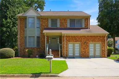 1800 Clearwater CT, NEWPORT NEWS VA 23602 thumb 8