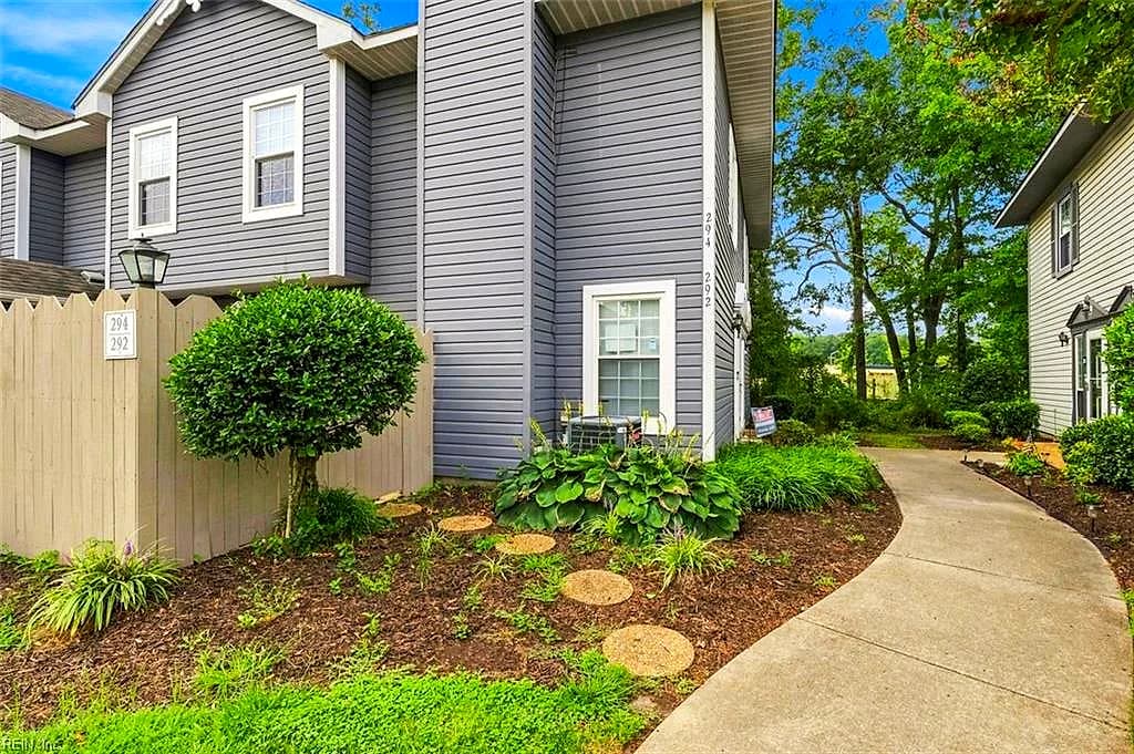 292 Ferdinand CIR, VIRGINIA BEACH VA 23462 - Photo 3