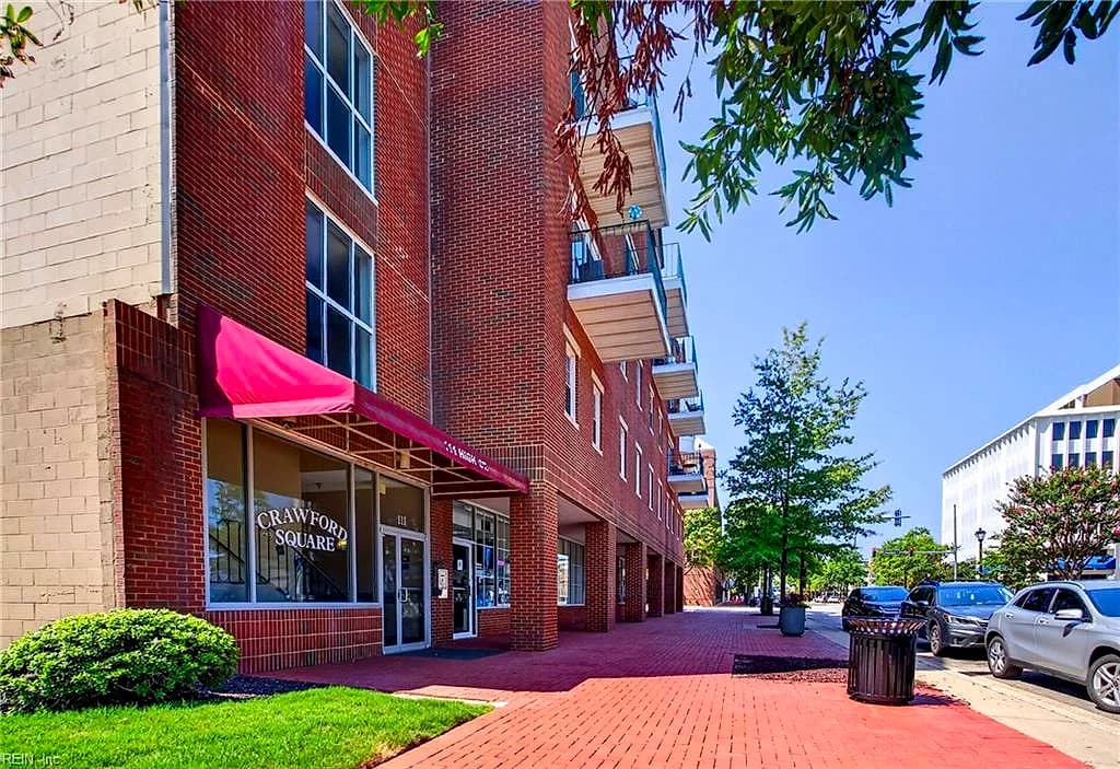 111 High ST #402, PORTSMOUTH VA 23704 - Photo 3