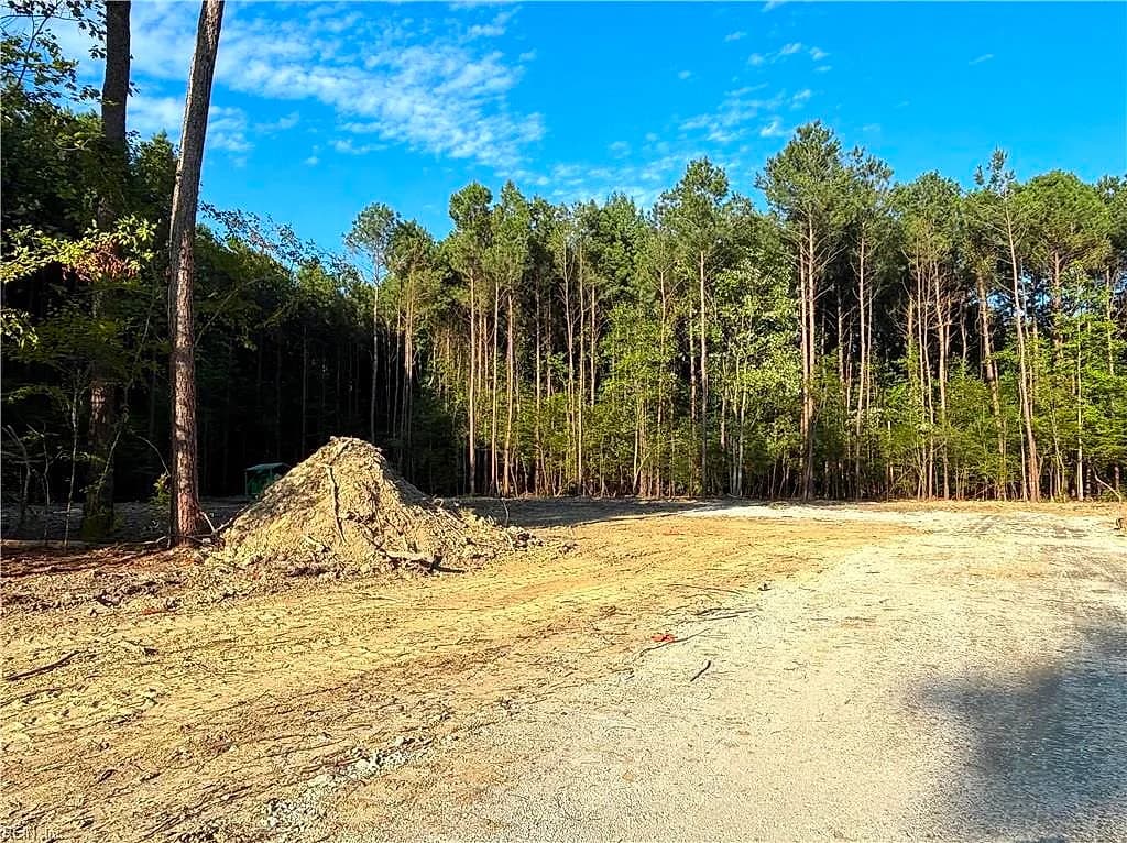 6608 Blackwater RD, VIRGINIA BEACH VA 23457 - Main photo
