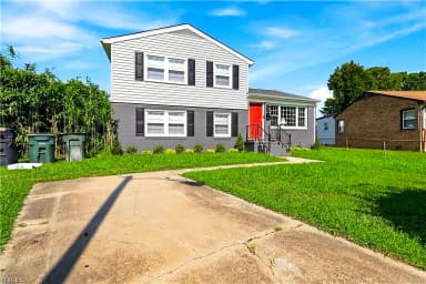 703 S Fallon CT, HAMPTON VA 23661 thumb 1