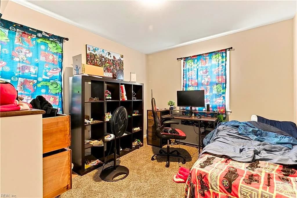703 S Fallon CT, HAMPTON VA 23661 thumb 12