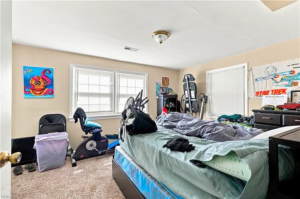 703 S Fallon CT, HAMPTON VA 23661 thumb 9