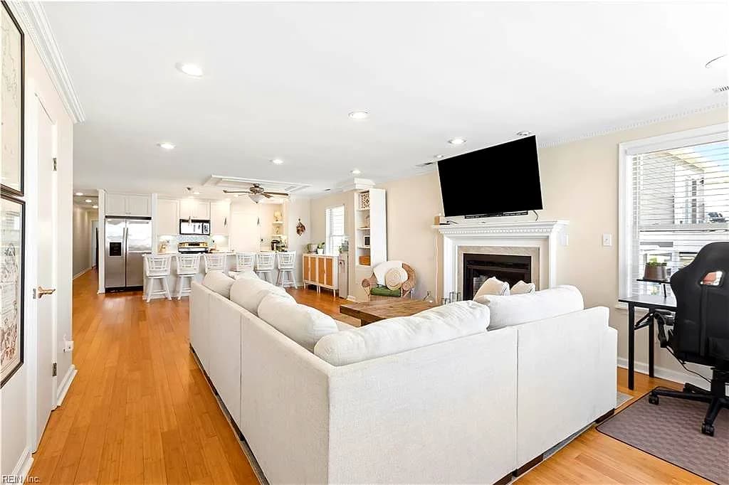 1224 W Ocean View Ave NONE #C, NORFOLK VA 23503 thumb 12