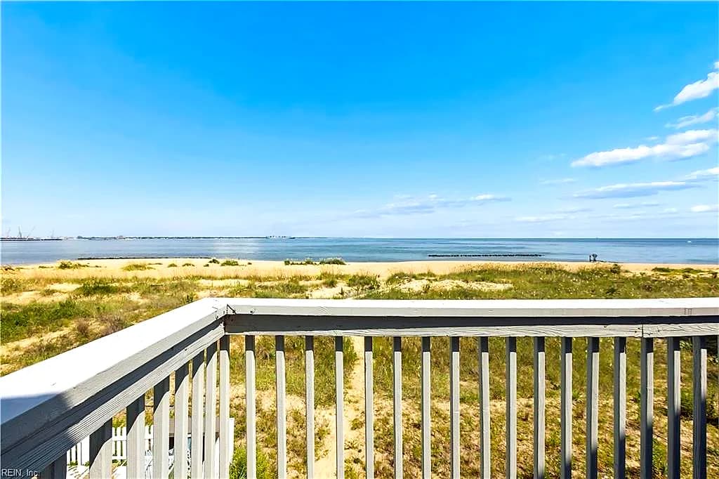 1224 W Ocean View Ave NONE #C, NORFOLK VA 23503 - Photo 3