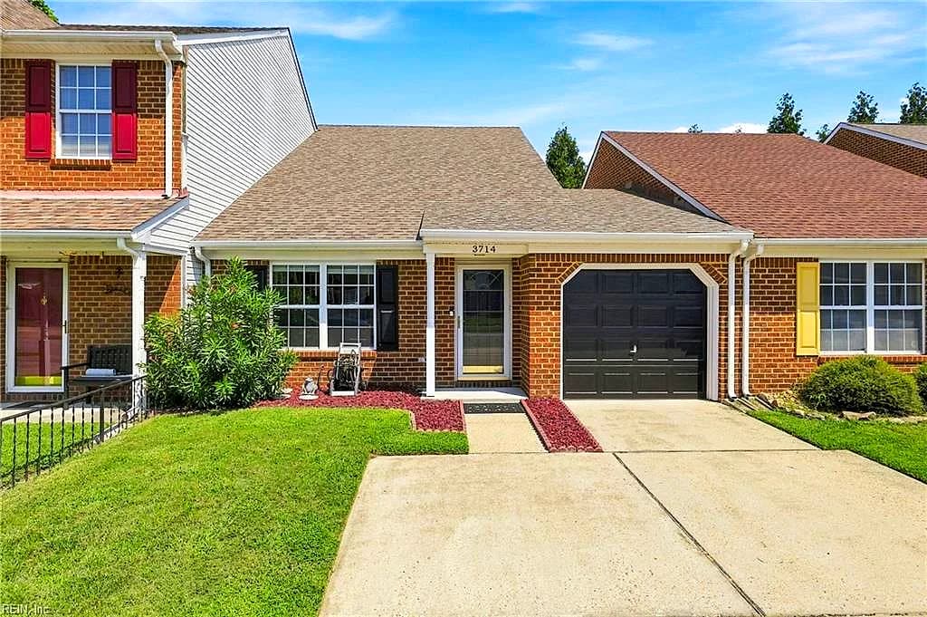 3714 Whitechapel ARCH, CHESAPEAKE VA 23321 - Photo 3