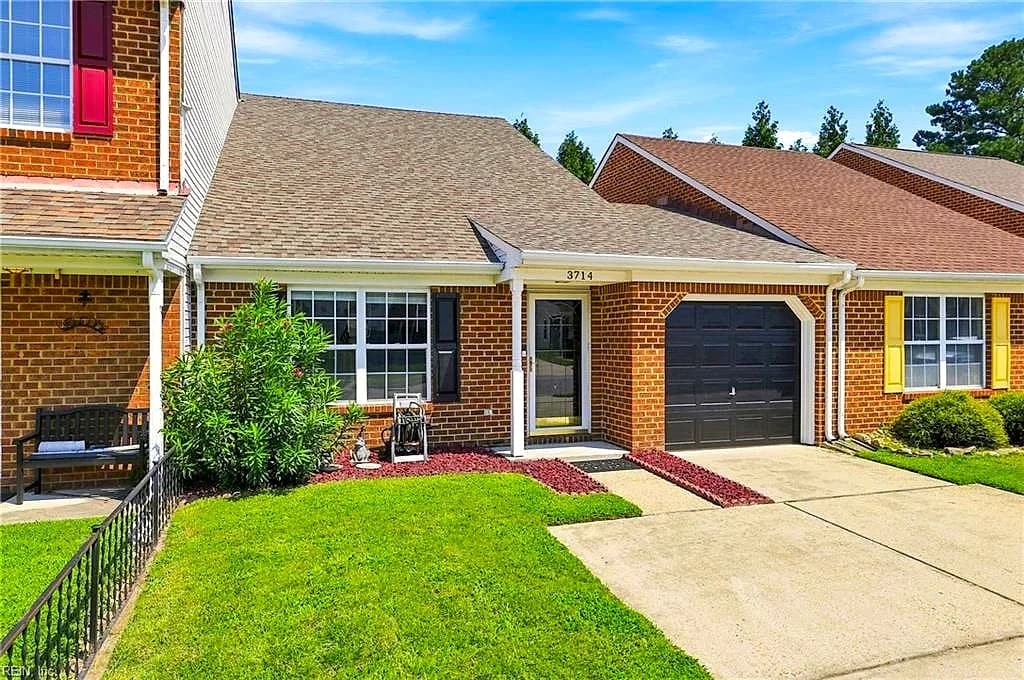3714 Whitechapel ARCH, CHESAPEAKE VA 23321 - Photo 4