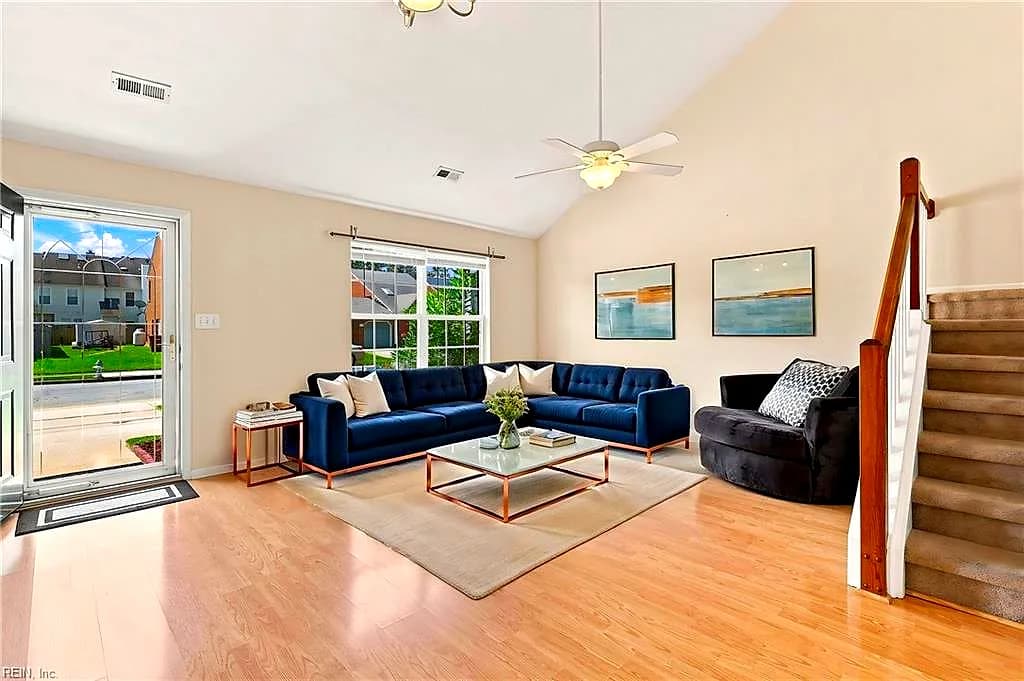 3714 Whitechapel ARCH, CHESAPEAKE VA 23321 thumb 8