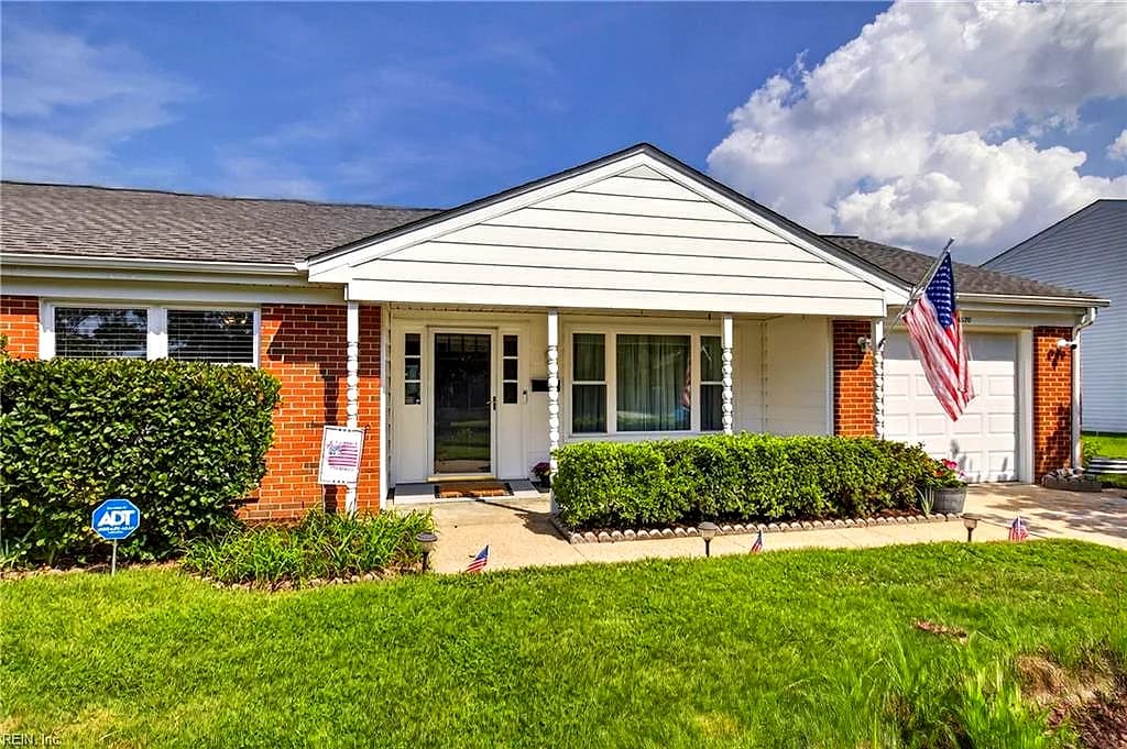 4520 Hudgins DR, VIRGINIA BEACH VA 23455 - Photo 3