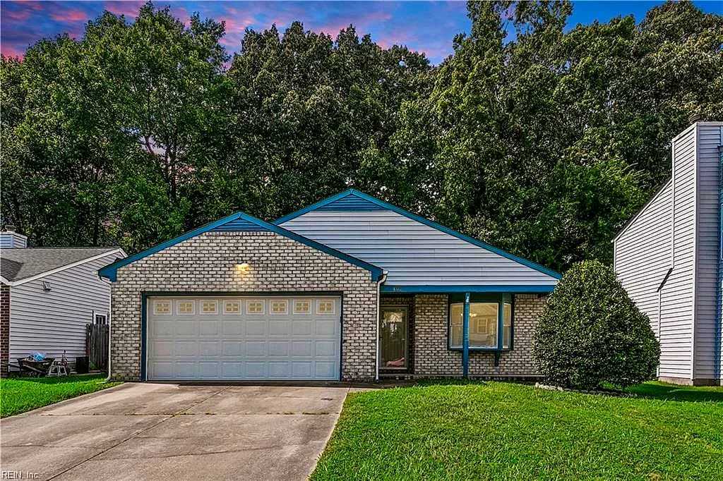 402 Westview DR, HAMPTON VA 23666 - Photo 2