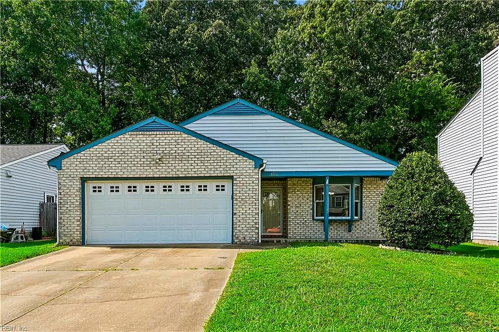 402 Westview DR, HAMPTON VA 23666 - Photo 3