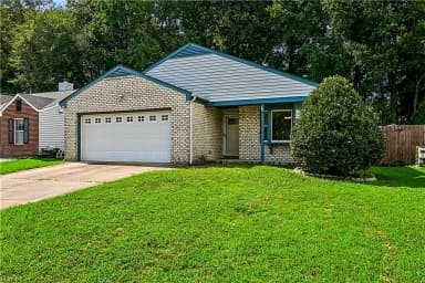402 Westview DR, HAMPTON VA 23666 thumb 4