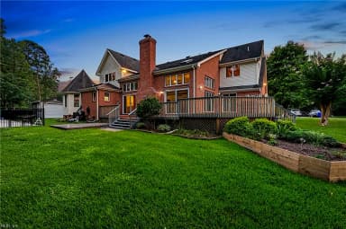 9327 Rivershore DR, SUFFOLK VA 23433 thumb 4