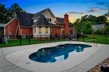 9327 Rivershore DR, SUFFOLK VA 23433 thumb 6