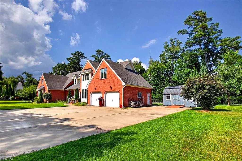 9327 Rivershore DR, SUFFOLK VA 23433 thumb 7