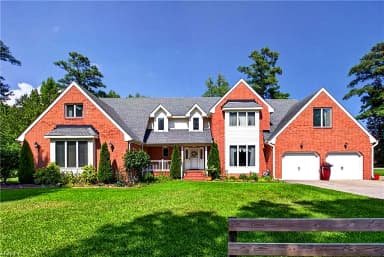 9327 Rivershore DR, SUFFOLK VA 23433 thumb 9