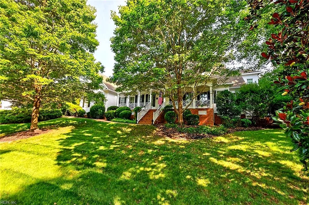 308 Dogleg DR, WILLIAMSBURG VA 23188 - Photo 2