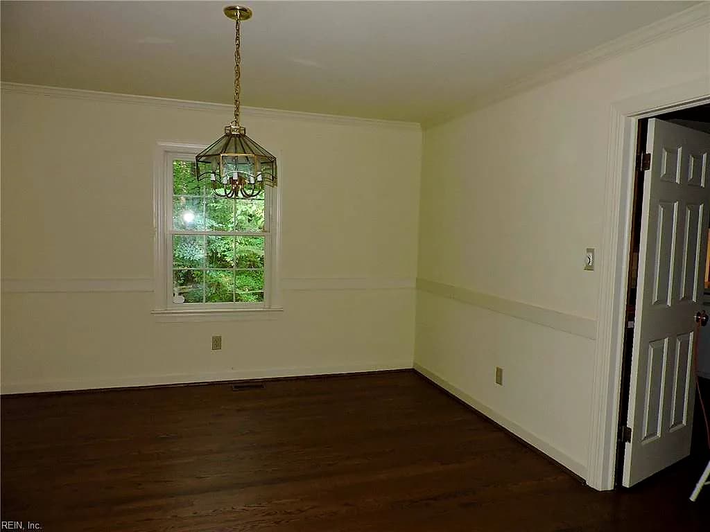 215 Old Cart RD, WILLIAMSBURG VA 23188 - Photo 4