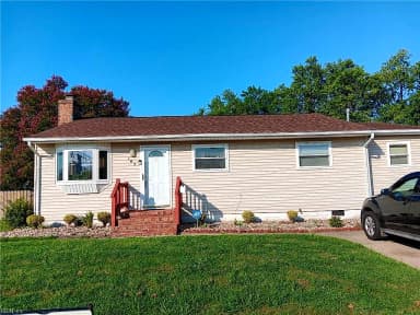 103 Big Bethel RD, HAMPTON VA 23666 thumb 1
