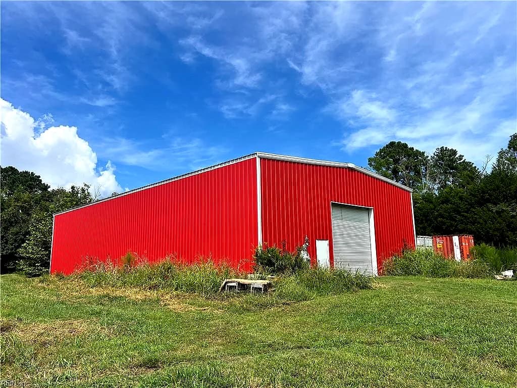 7399 Crittenden RD, SUFFOLK VA 23432 - Photo 4