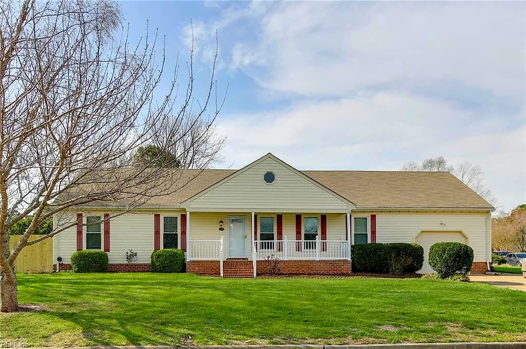 1328 Pamlico BLVD, CHESAPEAKE VA 23322 - Photo 2