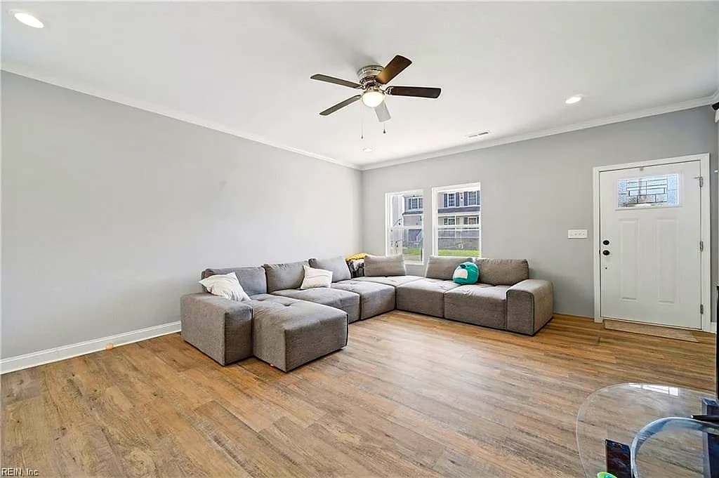 524 Harriett St ST #B, HAMPTON VA 23669 thumb 7
