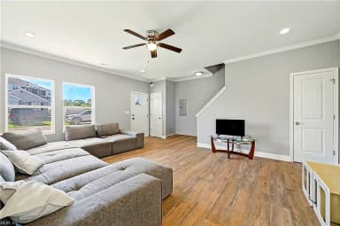 524 Harriett ST #B, HAMPTON VA 23669 thumb 8