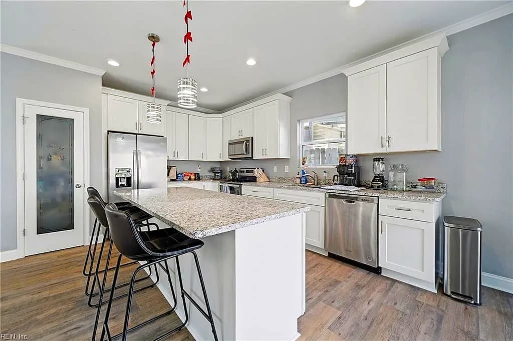 524 Harriett St ST #B, HAMPTON VA 23669 thumb 9