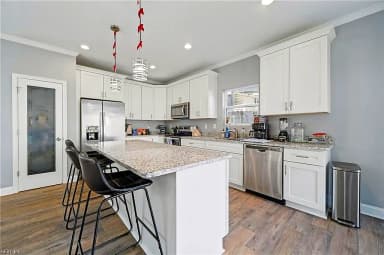 524 Harriett ST #B, HAMPTON VA 23669 thumb 9