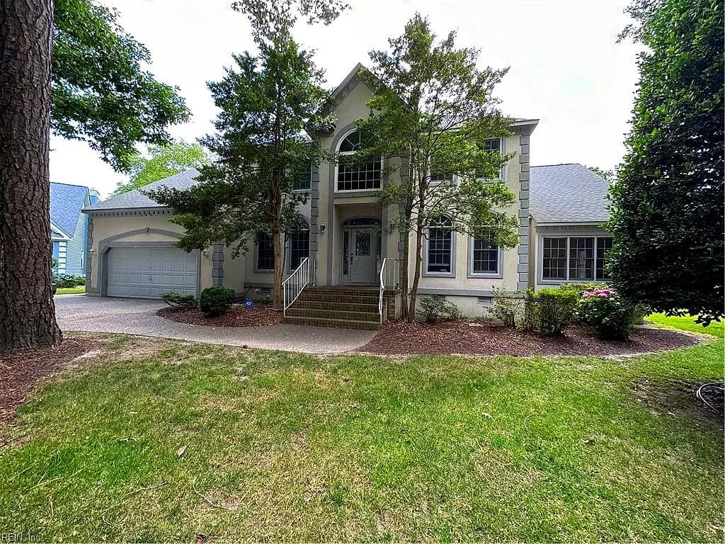 105 Millstone CT, YORKTOWN VA 23693 - Main photo