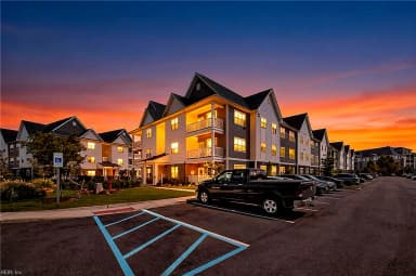 1505 Waitsel DR #304, CHESAPEAKE VA 23320 thumb 1