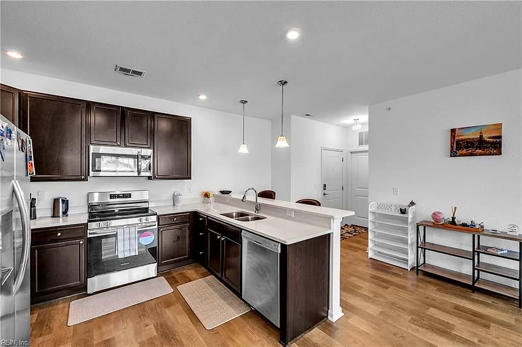 1505 Waitsel DR #304, CHESAPEAKE VA 23320 thumb 12