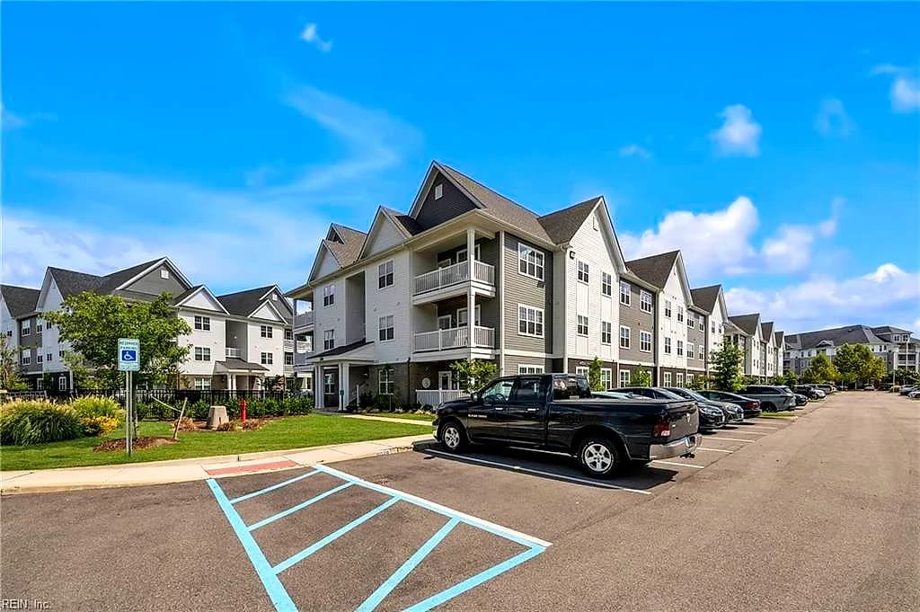 1505 Waitsel DR #304, CHESAPEAKE VA 23320 - Photo 4