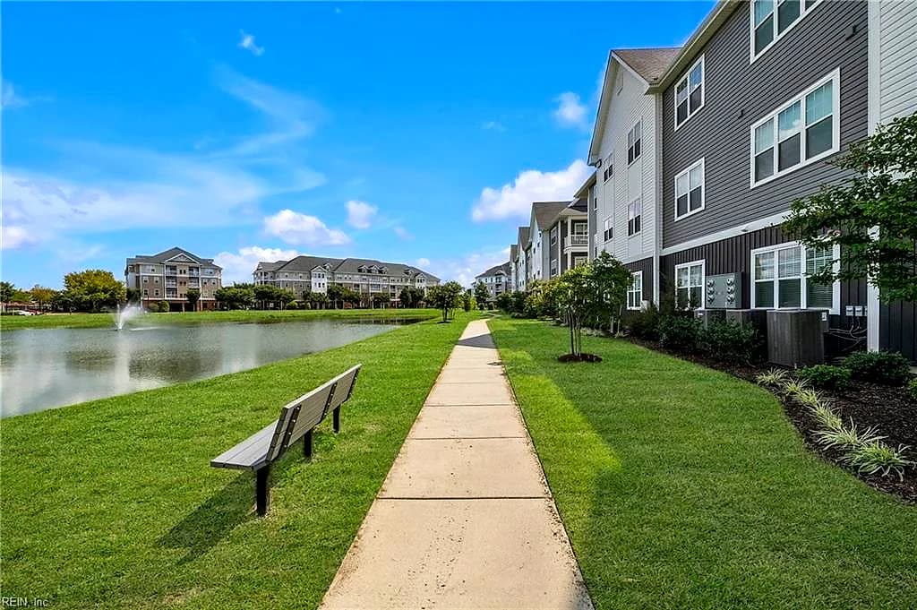 1505 Waitsel DR #304, CHESAPEAKE VA 23320 thumb 7