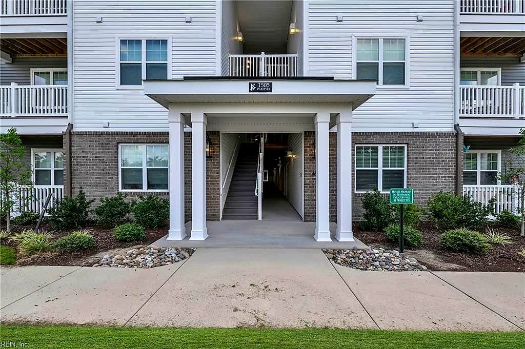 1505 Waitsel DR #304, CHESAPEAKE VA 23320 thumb 8