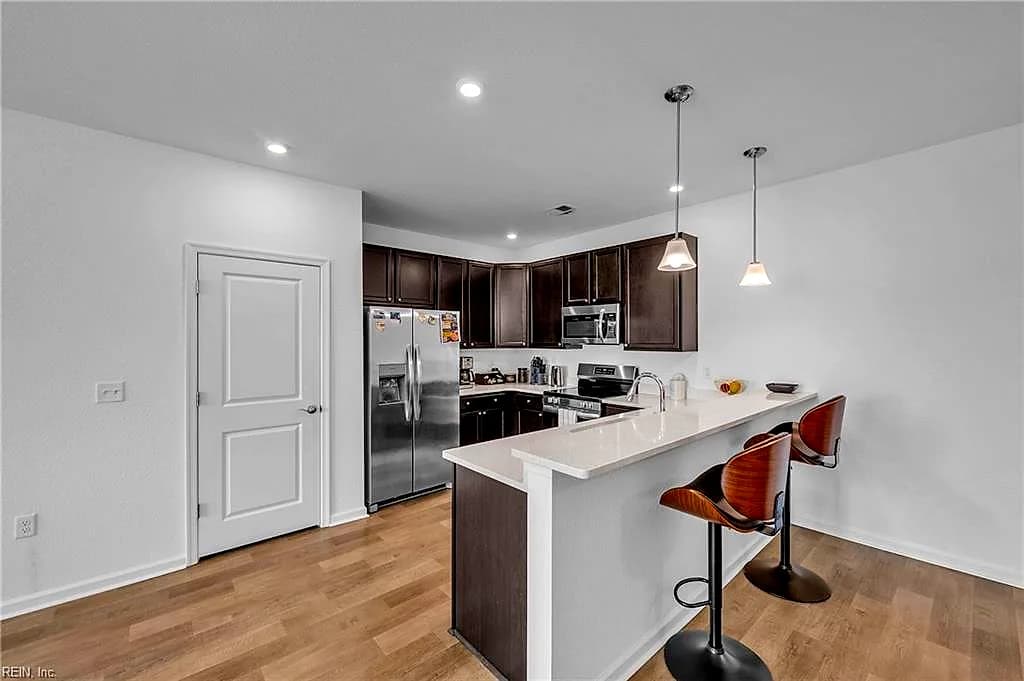 1505 Waitsel DR #304, CHESAPEAKE VA 23320 thumb 9