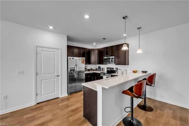 1505 Waitsel DR #304, CHESAPEAKE VA 23320 thumb 9