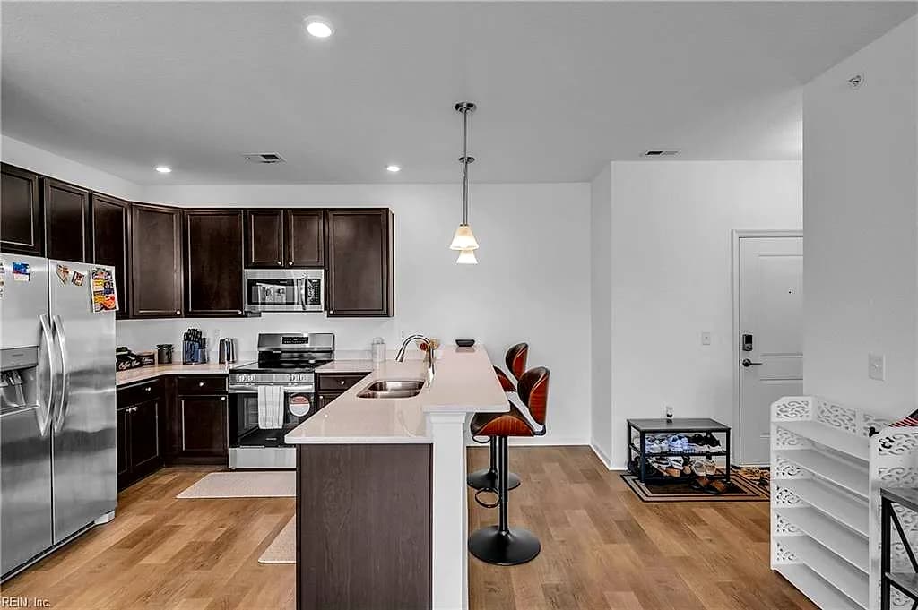 1505 Waitsel DR #304, CHESAPEAKE VA 23320 thumb 10