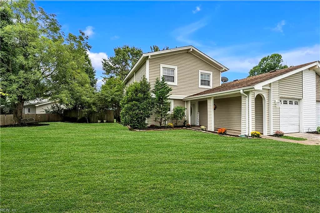 3225 Barrington DR, VIRGINIA BEACH VA 23452 - Photo 4